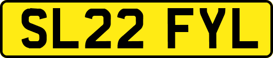 SL22FYL