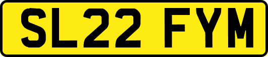 SL22FYM