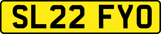 SL22FYO