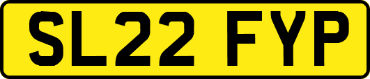 SL22FYP