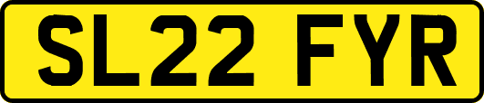 SL22FYR