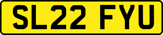 SL22FYU