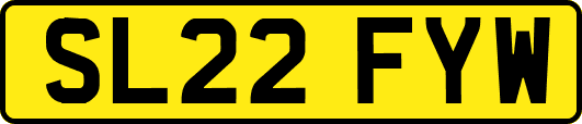 SL22FYW