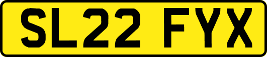 SL22FYX
