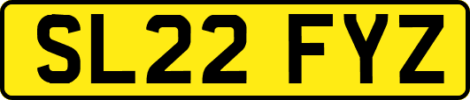 SL22FYZ