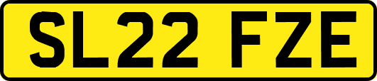 SL22FZE