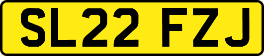 SL22FZJ