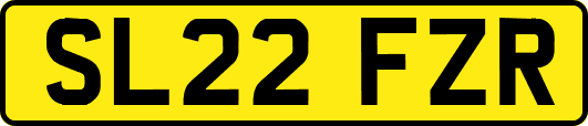 SL22FZR