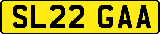 SL22GAA