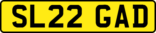SL22GAD