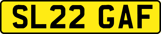 SL22GAF