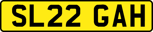 SL22GAH