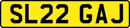 SL22GAJ