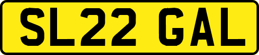 SL22GAL
