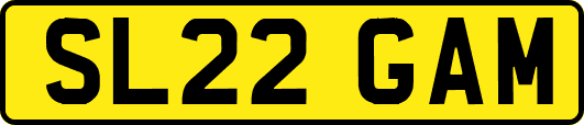 SL22GAM