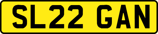 SL22GAN