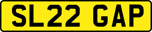 SL22GAP