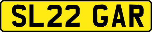 SL22GAR