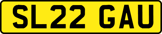 SL22GAU