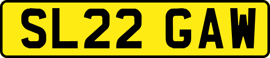 SL22GAW