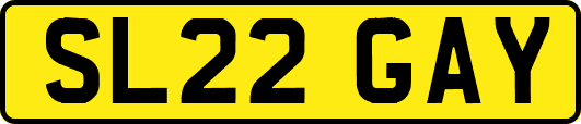 SL22GAY
