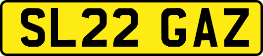 SL22GAZ