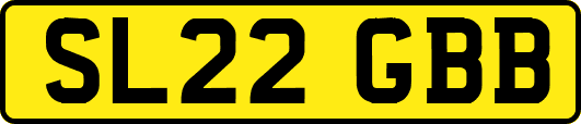 SL22GBB
