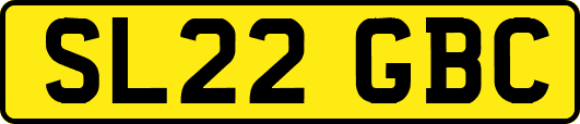 SL22GBC