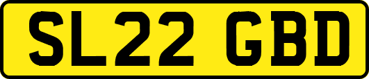SL22GBD