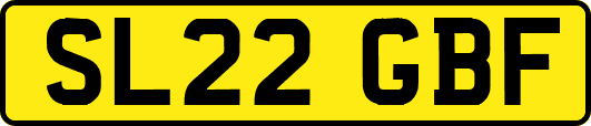 SL22GBF