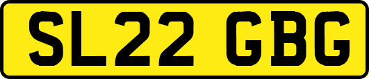 SL22GBG