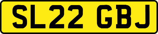 SL22GBJ