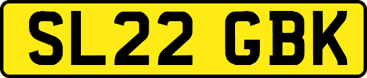 SL22GBK