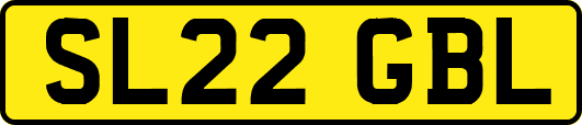 SL22GBL