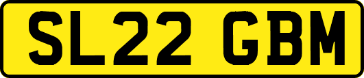 SL22GBM