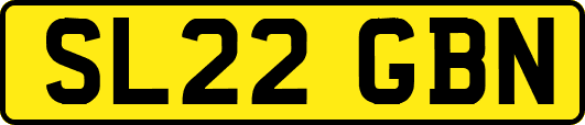 SL22GBN