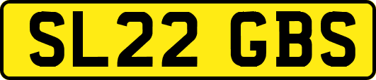 SL22GBS