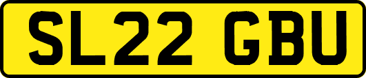 SL22GBU
