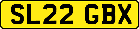 SL22GBX