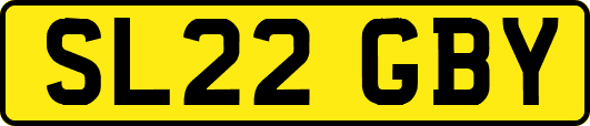 SL22GBY