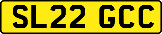 SL22GCC