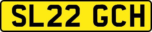 SL22GCH