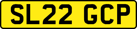 SL22GCP