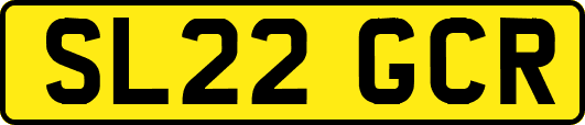 SL22GCR