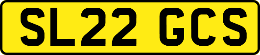 SL22GCS