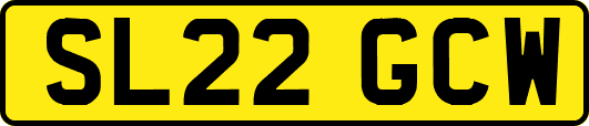 SL22GCW