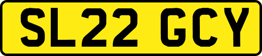 SL22GCY