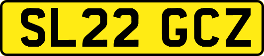 SL22GCZ