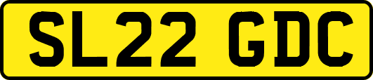 SL22GDC