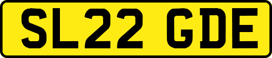 SL22GDE